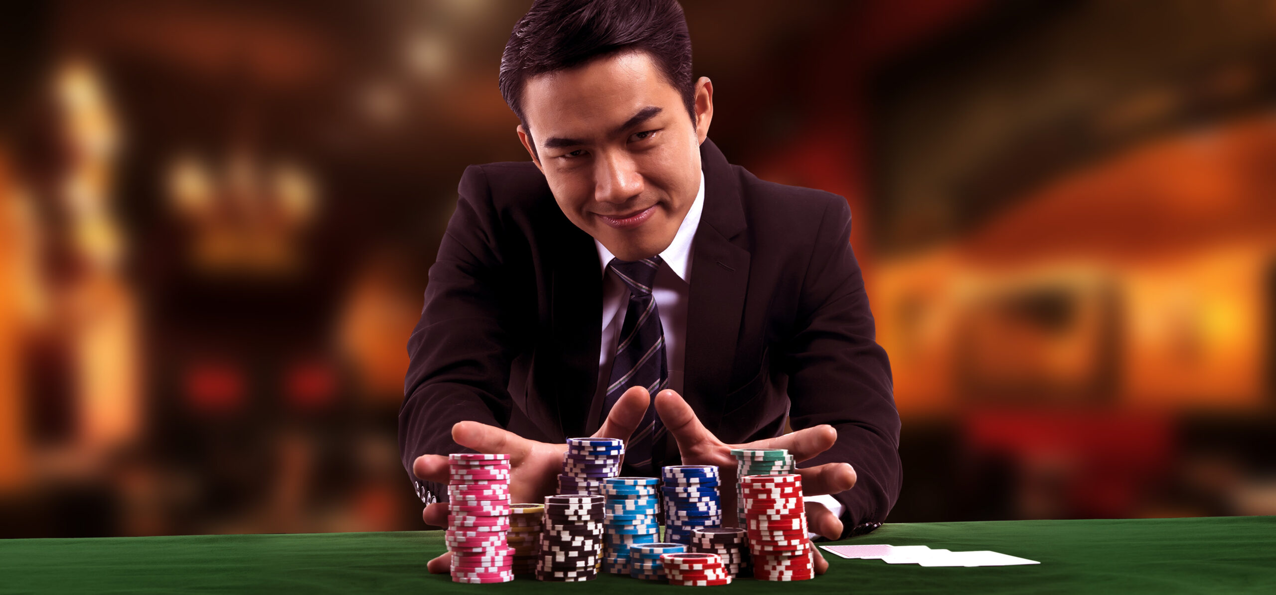 iBH Crypto Holdem